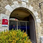 城堡堡轿车酒店 4*