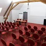 فندق Le Chateau De سيدا