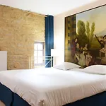 Le Chateau De فندق 4*