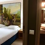 Le Chateau De فندق 4*