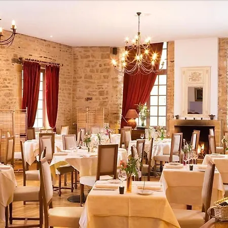 Hotel Le Chateau De 4*