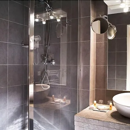 Hotel Le Château De 4*