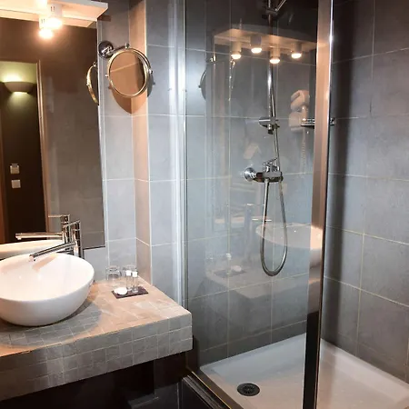 Hotel Le Château De 4*