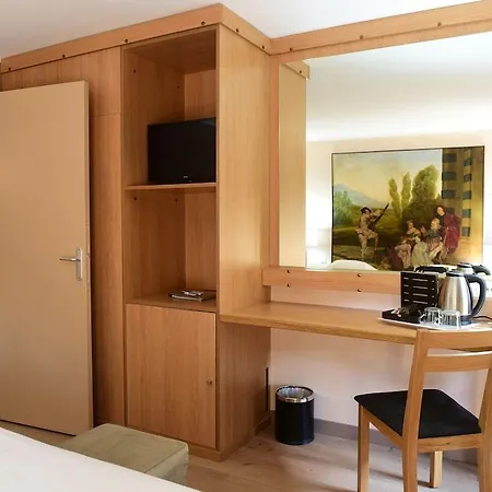 Hotel Le Chateau De