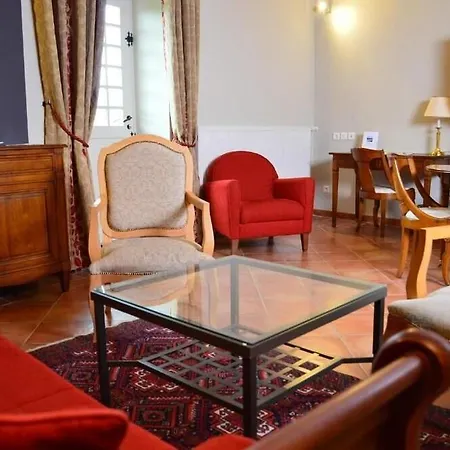 Le Château De
