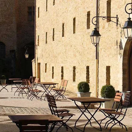 Le Chateau De 4*
