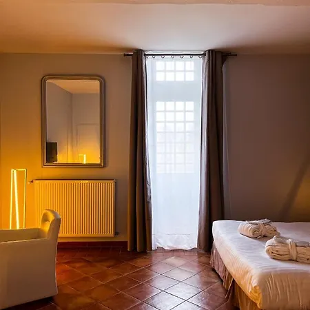 Hotel Le Chateau De