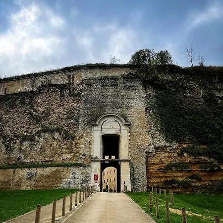 Le Chateau De 4*