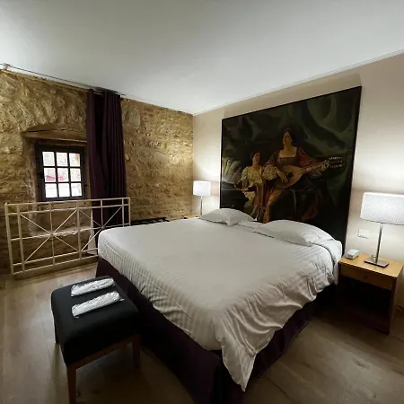 Le Chateau De Hotel 4*