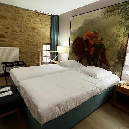 Le Chateau De Hotel Sedan