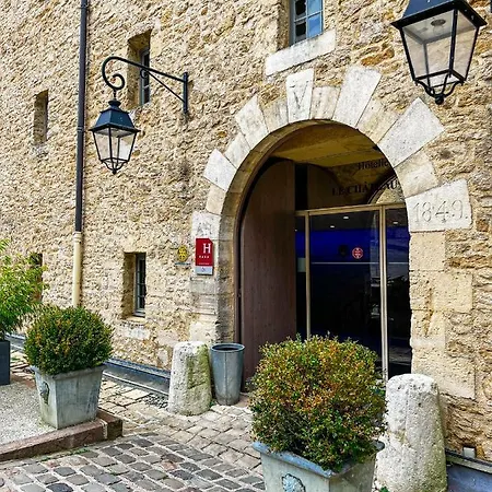 Le Chateau De