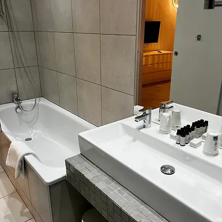 Le Chateau De Отель 4*