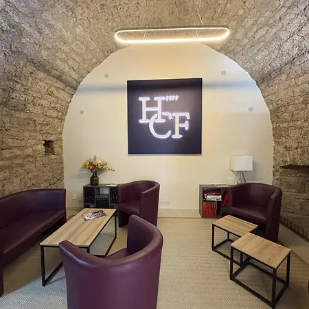 Hotel Le Chateau De