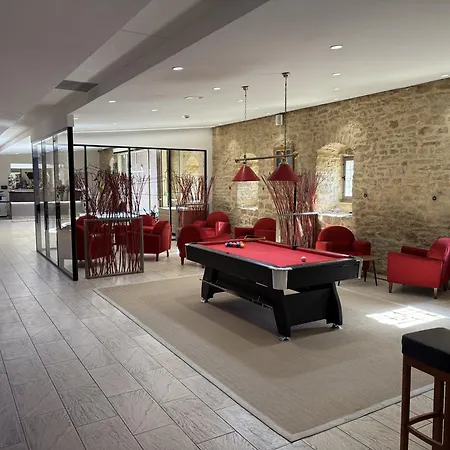 Hotel Le Chateau De 4*