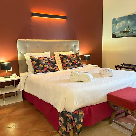 Le Chateau De 4* Седан