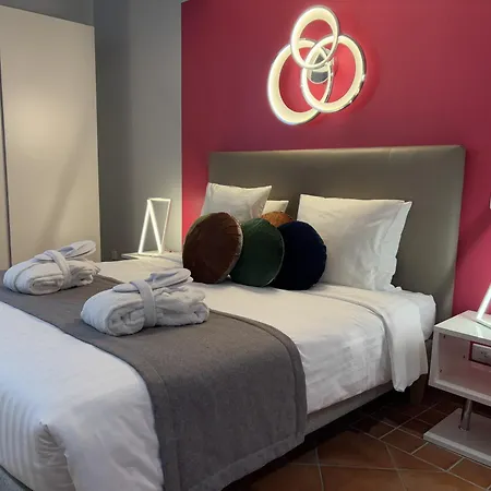 Le Chateau De Отель Седан