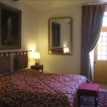 Le Chateau De