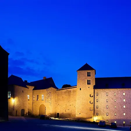 Le Chateau De Sedan