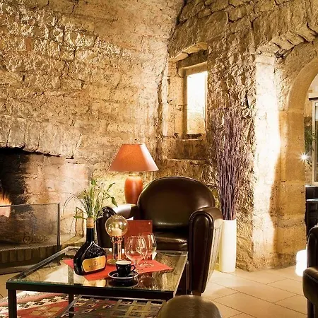 Le Chateau De Sedan