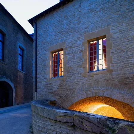Le Chateau De