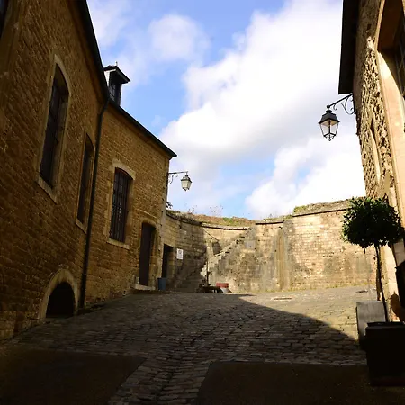 Le Chateau De Sedan