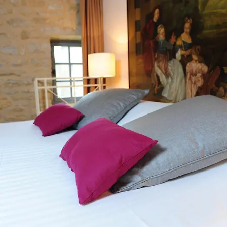 Le Chateau De Hotel 4*