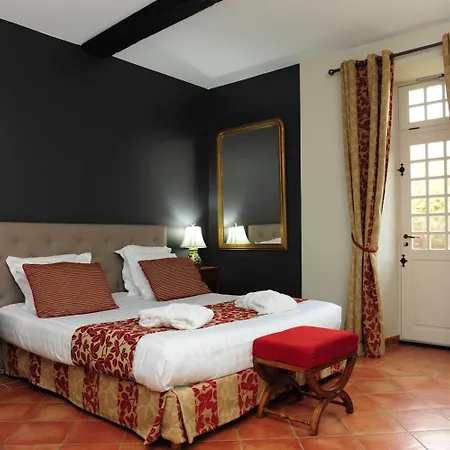 Le Chateau De 4* Sedan