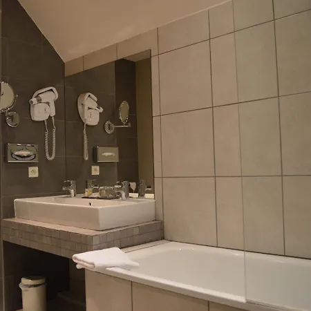 Hotel Le Chateau De