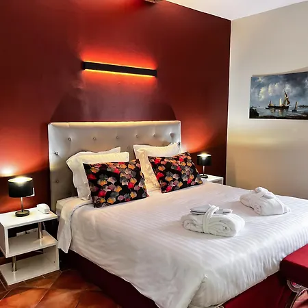 Le Chateau De Hotel Sedan