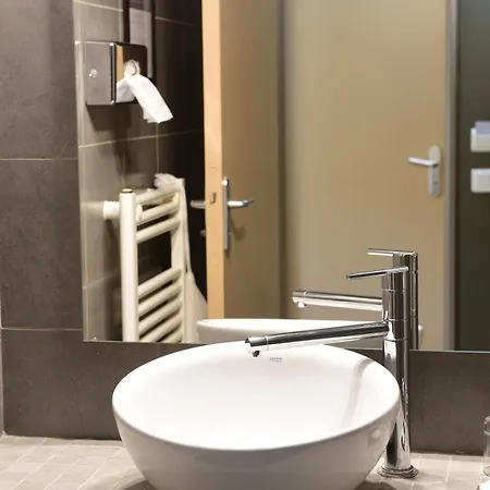 Le Chateau De Hotel 4*