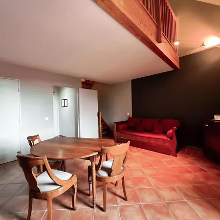 Hotel Le Chateau De Sedan