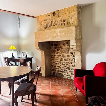 Le Chateau De