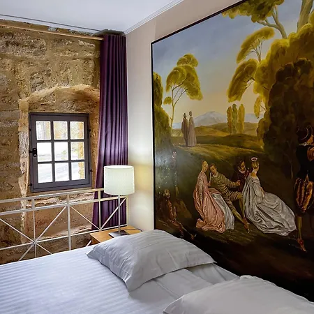 Le Chateau De