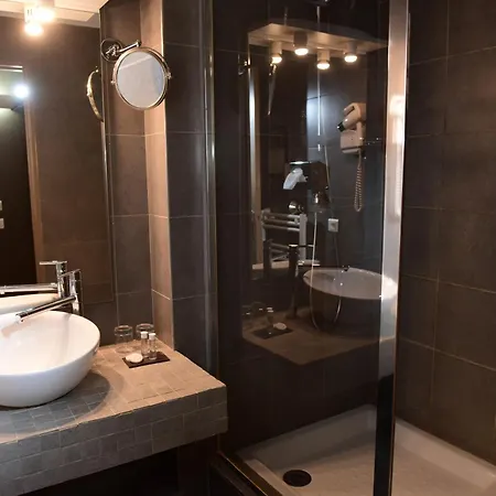 Hotel Le Chateau De