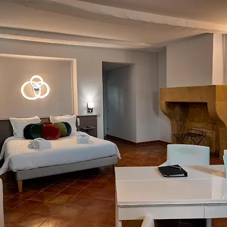 Hotel Le Chateau De Sedan