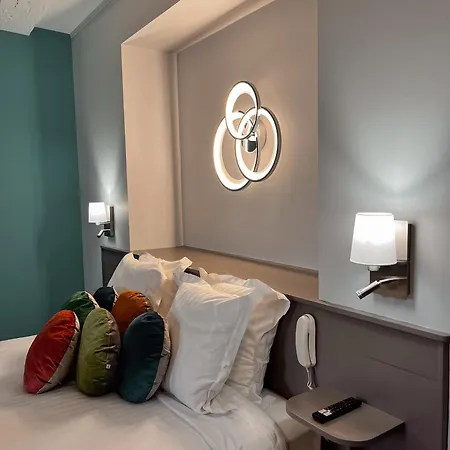 Le Chateau De 4* Sedan