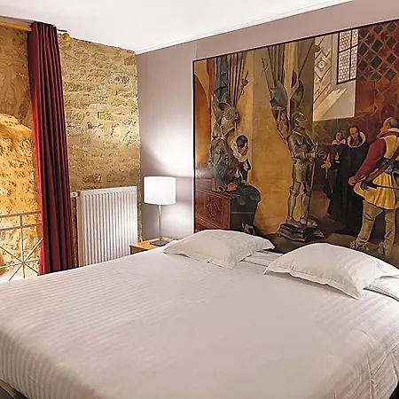Hotel Le Chateau De