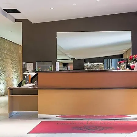 Le Chateau De 4* Sedan