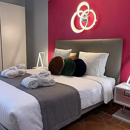 Hotel Le Chateau De 4*