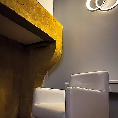 Le Chateau De 4*