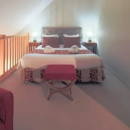 Le Chateau De 4* Sedan