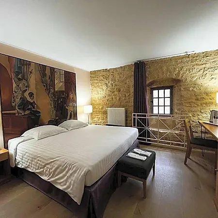 Le Chateau De 4* Sedan