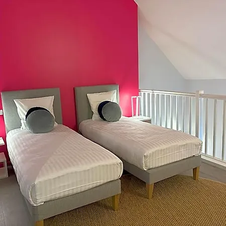 Le Chateau De 4*
