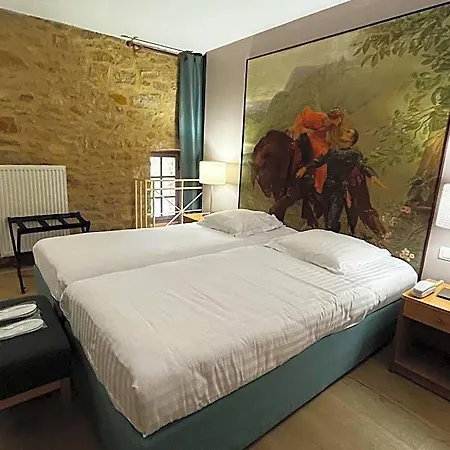 Le Chateau De Hotel Sedan
