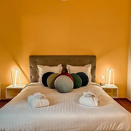 Hotel Le Chateau De 4*
