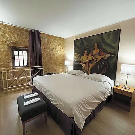 Le Chateau De Sedan