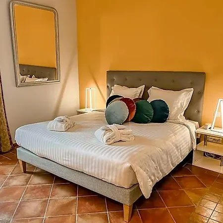 Le Chateau De 4*
