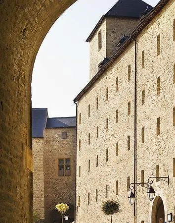 Hotel Le Chateau De 4*