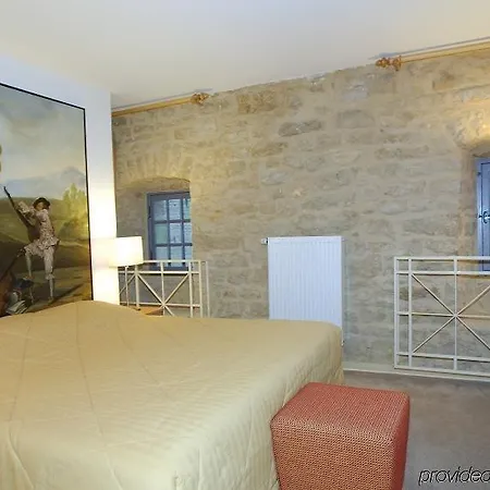 Le Chateau De 4* Седан