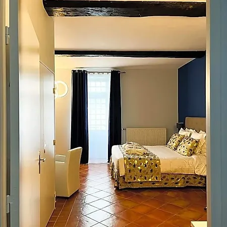 Le Chateau De 4* Sedan